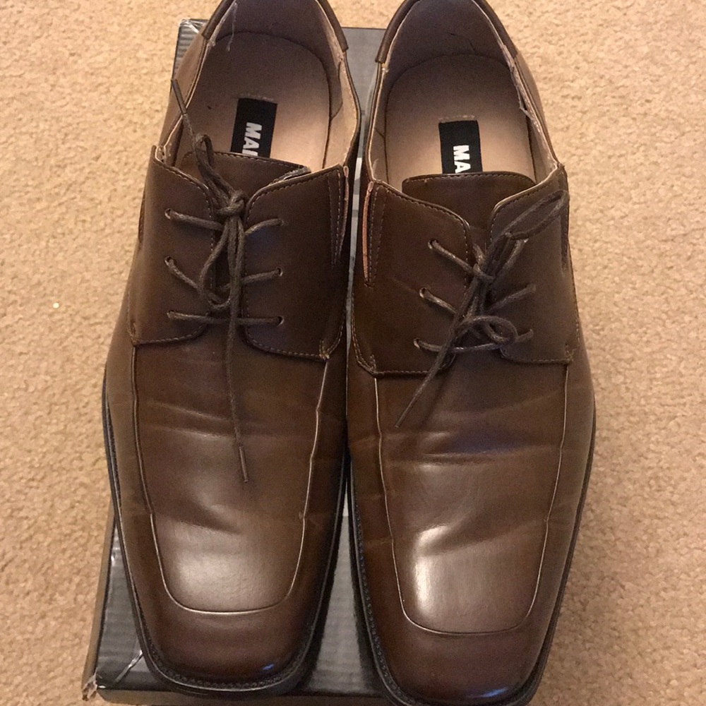 Men’s Madden shoes